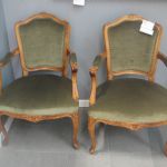 418 4076 CHAIRS